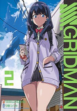Load image into Gallery viewer, #YuukiKonno #SSSS_GRIDMAN2