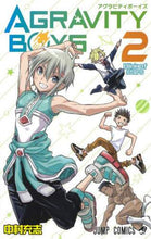 画像をギャラリービューアに読み込む, 中村充志 / AGRAVITYBOYS2
