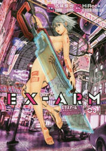 画像をギャラリービューアに読み込む, 古味慎也 / EX-ARM3