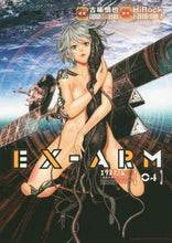 画像をギャラリービューアに読み込む, 古味慎也 / EX-ARM4