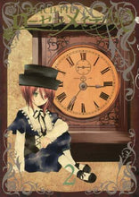 画像をギャラリービューアに読み込む, #PEACH-PIT #ローゼンメイデン02