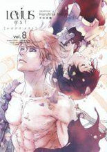 画像をギャラリービューアに読み込む, 中田春彌 / Levius/est8