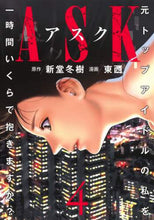 画像をギャラリービューアに読み込む, 東西 / ASKアスク4