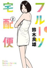 画像をギャラリービューアに読み込む, #鈴木良雄 #フルーツ宅配便2