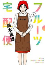 画像をギャラリービューアに読み込む, #鈴木良雄 #フルーツ宅配便4
