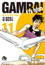 Load image into Gallery viewer, Shinji Morisue / Gamba! Fly High 11