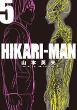 画像をギャラリービューアに読み込む, #山本英夫 #HIKARI-MAN5