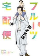 画像をギャラリービューアに読み込む, #鈴木良雄 #フルーツ宅配便10
