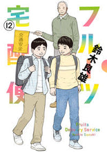 画像をギャラリービューアに読み込む, #鈴木良雄 #フルーツ宅配便12