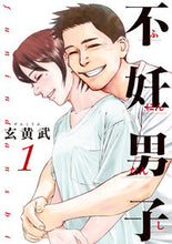 画像をギャラリービューアに読み込む, #玄黄武 #不妊男子1
