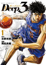画像をギャラリービューアに読み込む, #飛松良輔 #Deep31