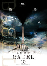 画像をギャラリービューアに読み込む, #石川優吾 #BABEL10