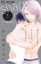 画像をギャラリービューアに読み込む, #三つ葉優雨 #share1