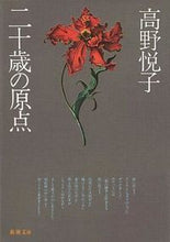 画像をギャラリービューアに読み込む, #高野悦子 #二十歳の原点