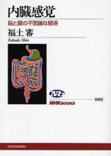 画像をギャラリービューアに読み込む, #福土審 #内臓感覚脳と腸の不思議な関係