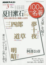画像をギャラリービューアに読み込む, 阿部公彦講師 / 夏目漱石スペシャル