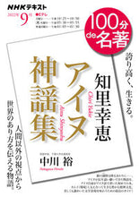 画像をギャラリービューアに読み込む, #中川裕 #知里幸恵アイヌ神謡集