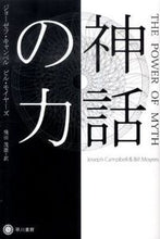 画像をギャラリービューアに読み込む, #J.キャンベル #神話の力