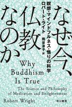 画像をギャラリービューアに読み込む, #R.ライト 著 #なぜ今、仏教なのか 瞑想・マインドフルネ ライトロバ-トR | Light Robat R Why Buddhism now?Meditation/Mindfulness :9784150505622