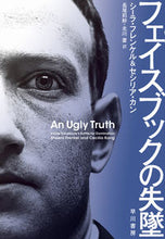 画像をギャラリービューアに読み込む, #S.フレンケル #フェイスブックの失墜