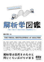 画像をギャラリービューアに読み込む, #蔵本貴文 #解析学図鑑