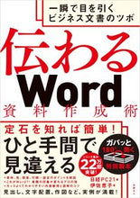 画像をギャラリービューアに読み込む, #日経PC21 #伝わるWord資料作成術
