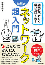 画像をギャラリービューアに読み込む, #増田若奈 #絵解きネットワーク超入門