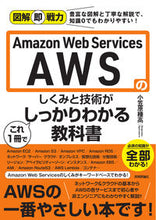 画像をギャラリービューアに読み込む, #小笠原種高 #アマゾンウェブサービスのしくみと技術がこ