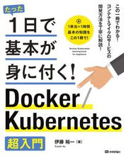 画像をギャラリービューアに読み込む, #伊藤裕一 #Docker/Kubernetes超入門