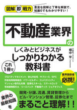 画像をギャラリービューアに読み込む, #畑中 学 #不動産業界のしくみとビジネスがこれ1冊で ハタナカオサム :9784297114787