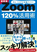 画像をギャラリービューアに読み込む, #Zoomビジネス研究 #最新版Zoom120%活用術