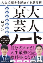 画像をギャラリービューアに読み込む, #ロザン #京大芸人ノート