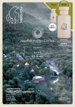 画像をギャラリービューアに読み込む, #NordiskHyggeCirc ボトル :9784299037978