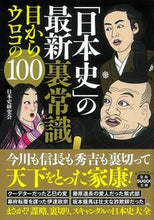 画像をギャラリービューアに読み込む, #日本史研究会 #「日本史」の最新裏常識