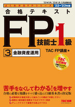 画像をギャラリービューアに読み込む, #TACFP講座 #’22-23合格テキストFP1級3