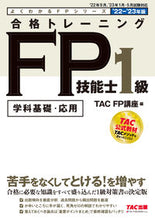 画像をギャラリービューアに読み込む, #TACFP講座 #’22-23合格トレーニングFP1級