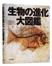 画像をギャラリービューアに読み込む, #M.J.ベントン 他 #生物の進化 大図鑑 ベントンマイケルMJ :9784309252384