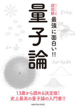 画像をギャラリービューアに読み込む, #量子論 :9784315522358