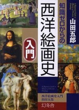 画像をギャラリービューアに読み込む, #山田五郎 #知識ゼロからの西洋絵画史入門