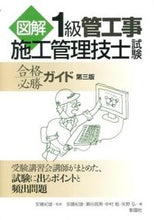 画像をギャラリービューアに読み込む, #安藤 紀雄 監修 #1級管工事施工管理技士試験合格必勝 3版 アンドウノリオ :9784395350063