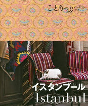 画像をギャラリービューアに読み込む, 昭文社 / イスタンブール3版