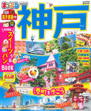 画像をギャラリービューアに読み込む, #昭文社 #神戸mini