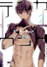 画像をギャラリービューアに読み込む, #宝井理人 #テンカウント2