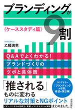 Load image into Gallery viewer, #MitsuoOtohata #BrandingIs90PercentCaseStudyEdition