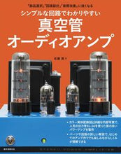 画像をギャラリービューアに読み込む, #佐藤 進 著 #真空管オーディオアンプ サトウススム :9784416115381
