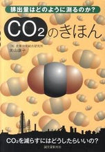 画像をギャラリービューアに読み込む, #奥山 康子 著 #CO2のきほん オクヤマヤスコ :9784416210130