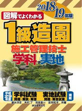Load image into Gallery viewer, #速水 洋志 他著 #’18-19 1級造園施工管理技士 ハヤミヒロユキ :9784416518403