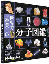 画像をギャラリービューアに読み込む, #T.グレイ 著 #世界で一番美しい分子図鑑 グレイセオドアT :9784422420066