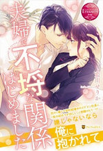 画像をギャラリービューアに読み込む, #藍川 せりか #夫婦で不埒な関係はじめました アイカワセリカ :9784434273162