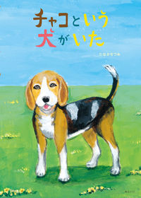 #ChizumiTanaka #ThereWasADogNamedChaco